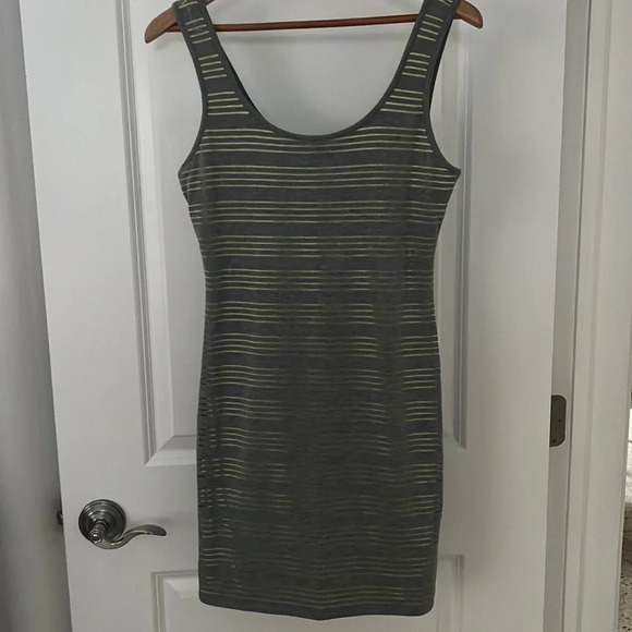 GUESS jersey tank dress - Picture 3 of 12